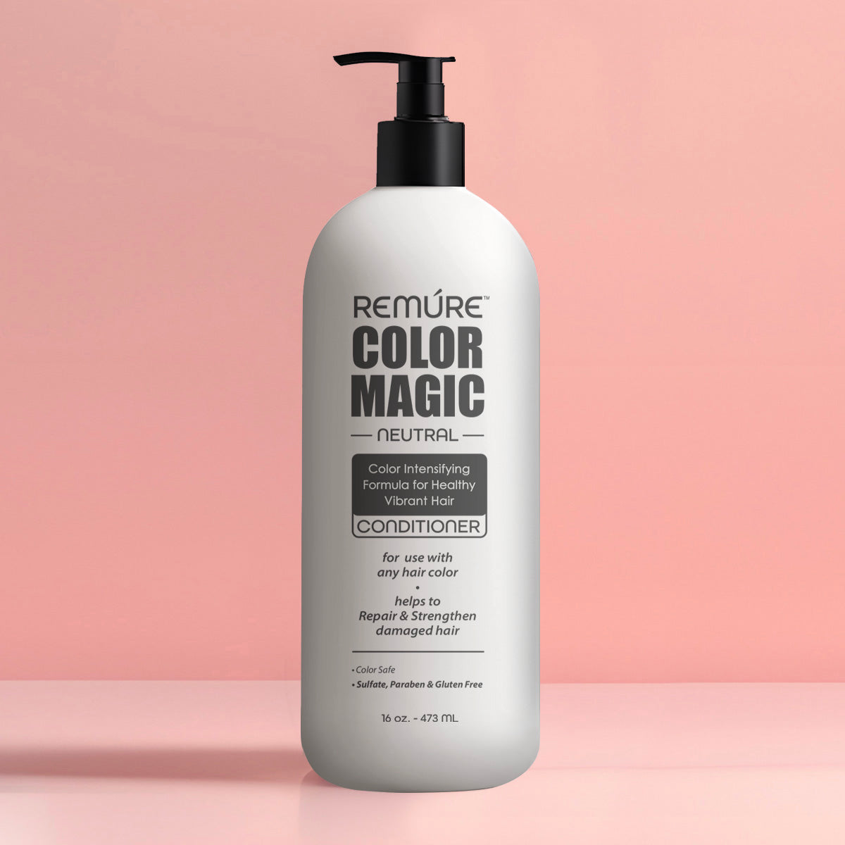 Neutral Conditioner - 16 oz.