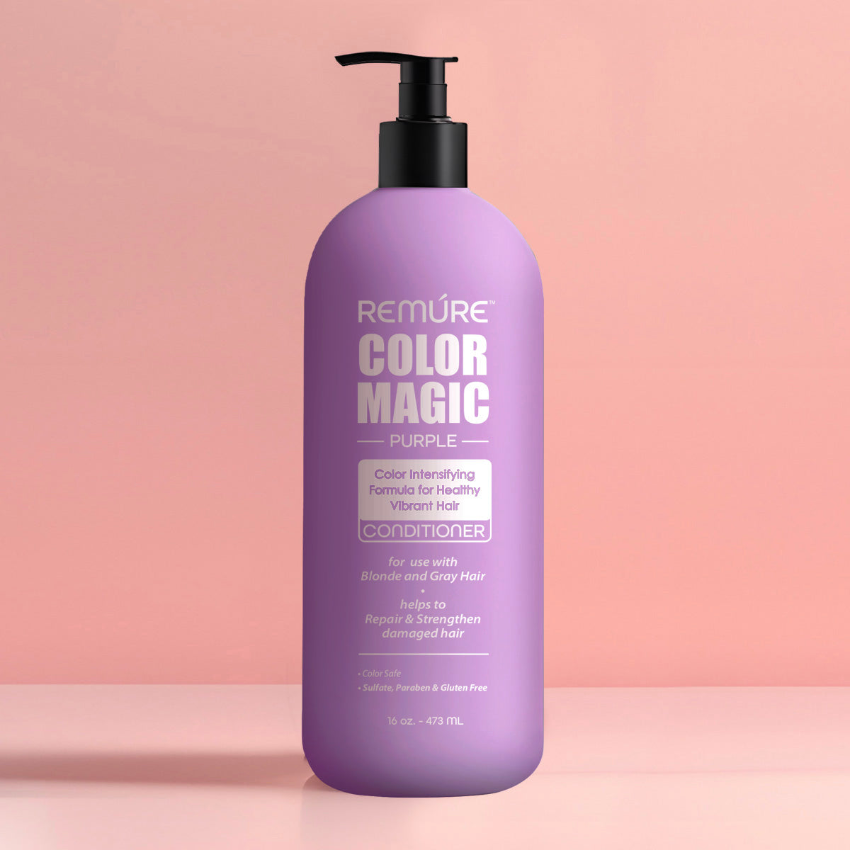 Purple Conditioner - 16 oz.