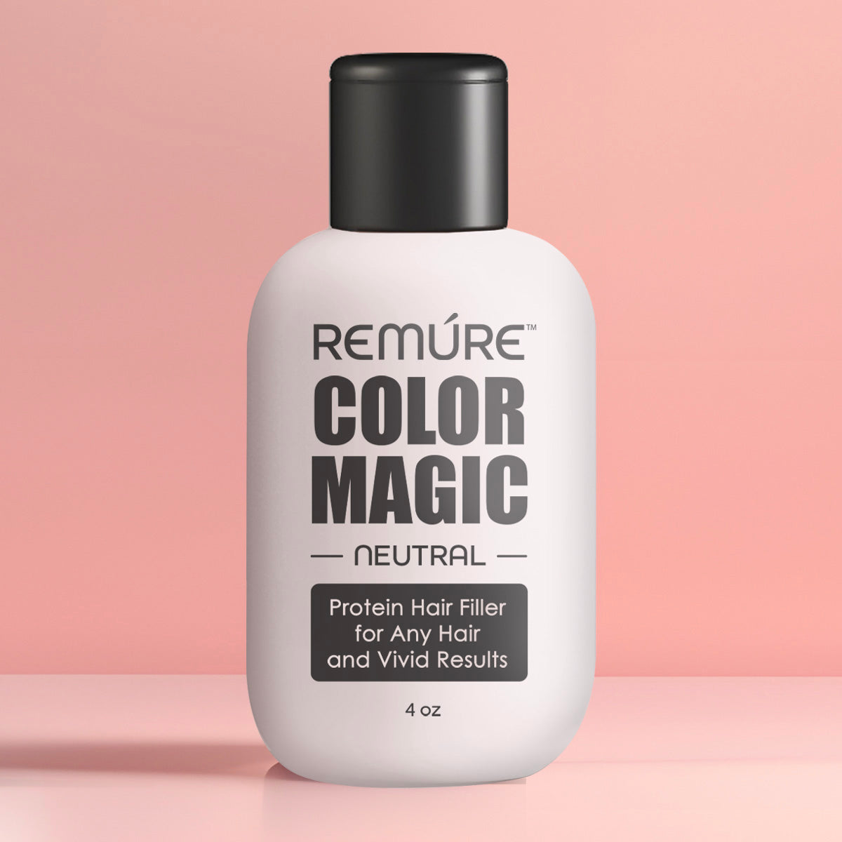 Neutral Protein Hair Filler - 4 oz.