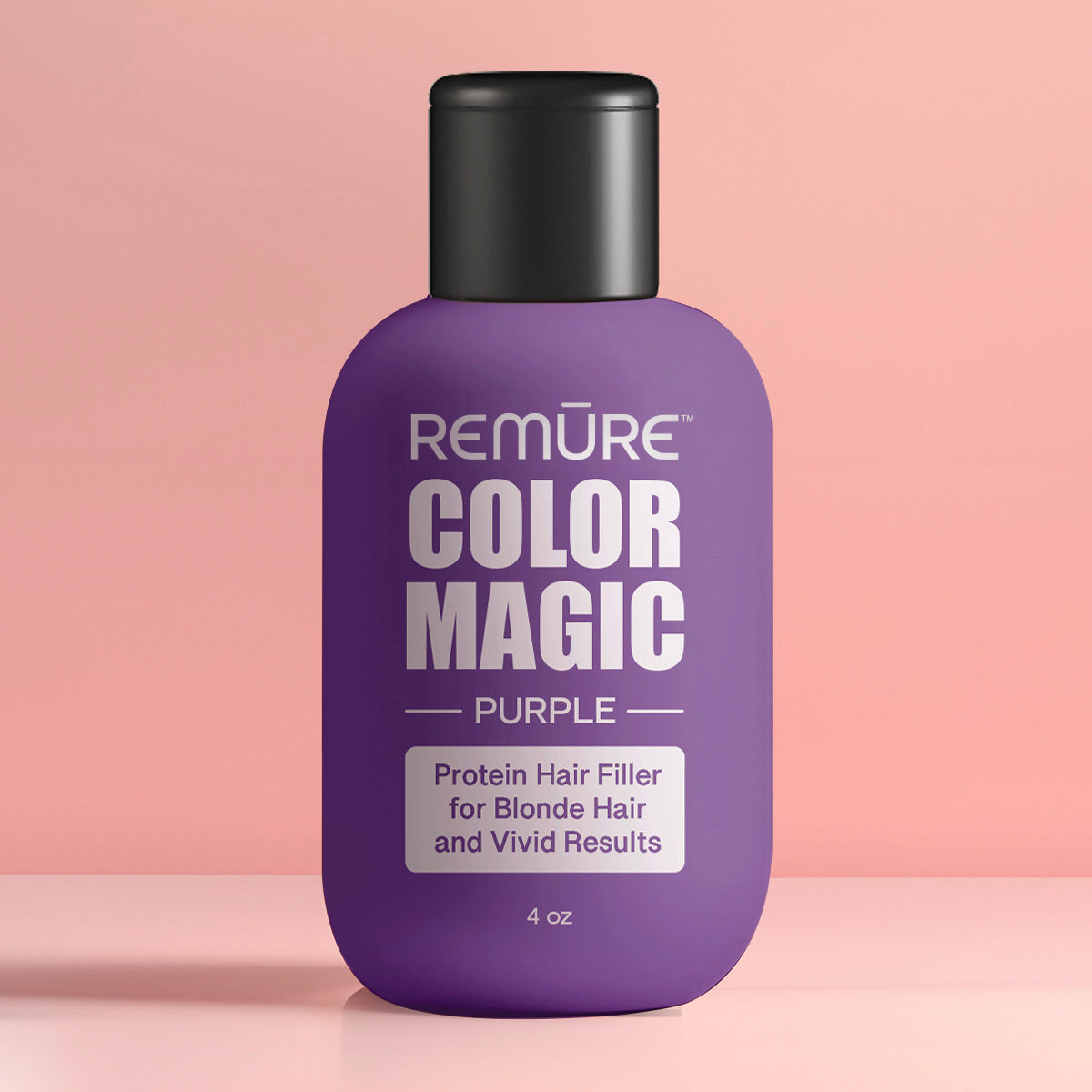 Purple Protein Hair Filler - 4 oz.