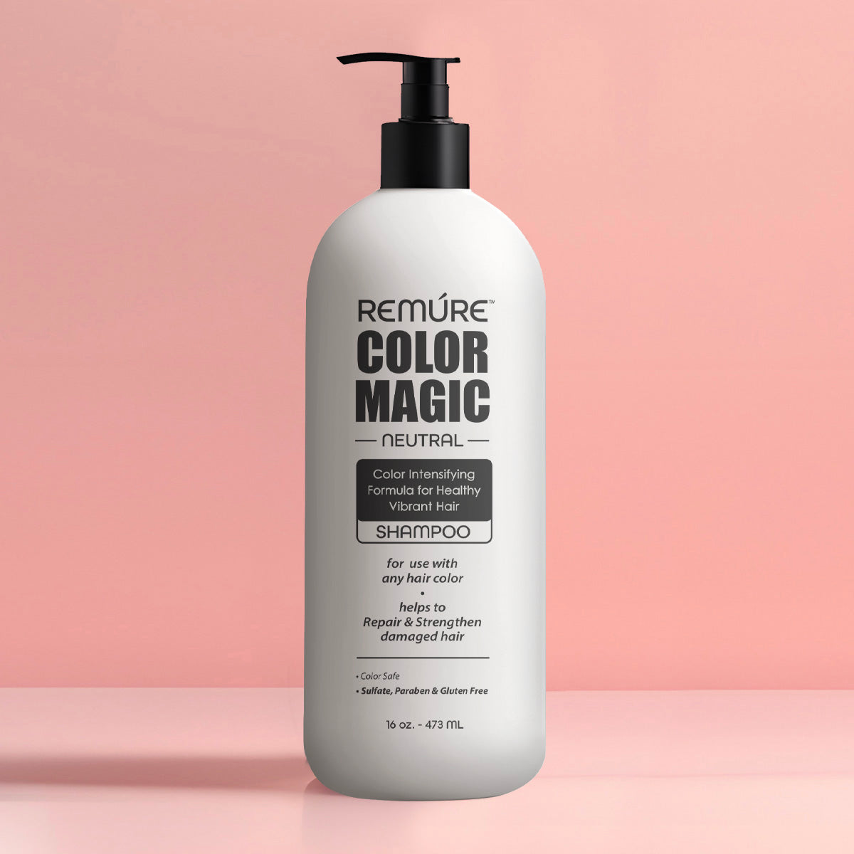 Neutral Shampoo - 16 oz.